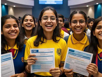 HPBOSE Class 10 results 2025 Toppers: Saina Thakur tops with 99.43%, check toppers list here