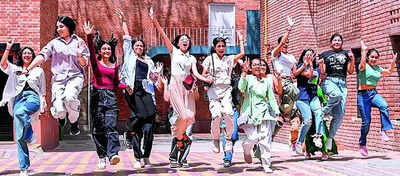 HPBOSE Class 10th result 2025 released: Girls outperform boys with 82.08% pass rate, Check detailed gender-wise analysis here