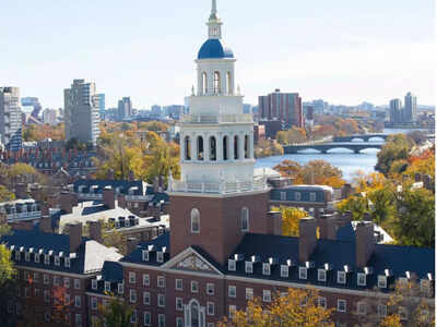 Harvard unearths rare 1300 Magna Carta long buried in its library’s shadows