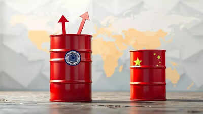 India’s oil demand to surge by 3.39% in 2025, doubling China’s pace: Opec report