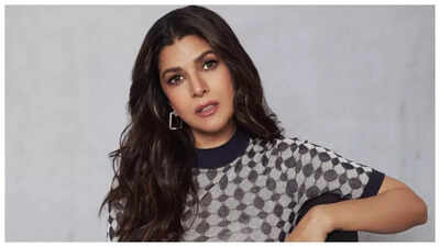 Nimrat Kaur opens up about dealing with negativity and paparazzi: ‘We are in the public eye all the time, and sometimes I just want to…’ |