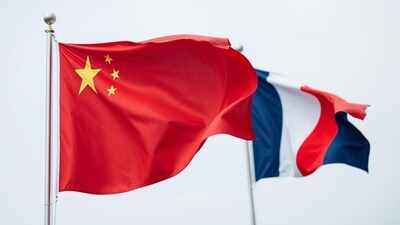 China urges a ‘more fair’ business environment in France | World News