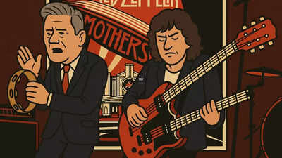 Labour U-Turn: How UK PM Keir Starmer went hard right on immigration | World News