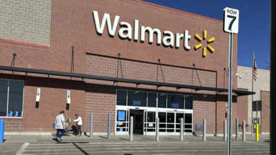 Walmart to raise prices amid tariff pressures despite strong Q1 sales performance
