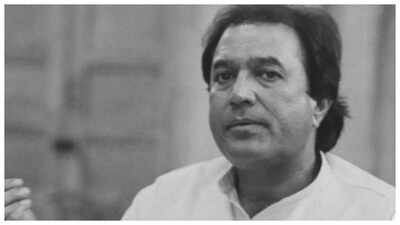 Did you know Rajesh Khanna once bought an alleged haunted house hoping to inherit Rajendra Kumar’s luck? |