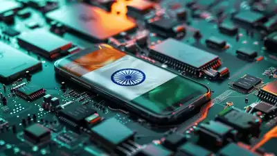 ‘India is a competitive hub for smartphone manufacturing’: Commerce secretary shrugs off US President Donald Trump’s swipe at Apple’s India plans