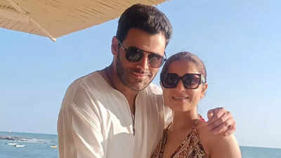 Exclusive: Siddhant Issar cancels his honeymoon in Turkey; says ‘We are having a mini honeymoon in Goa and later plan for Greece’