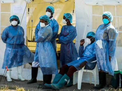 Not just COVID: These 5 diseases are spreading fast globally in 2025