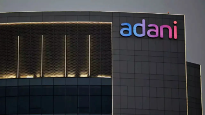 Adani ends tie-up with China-based lounge access provider DragonPass