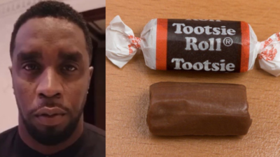 ‘Itty-bitty Diddy’: Woman accuses Sean ‘Diddy’ Combs of rape, compares his penis to a ‘Tootsie Roll’