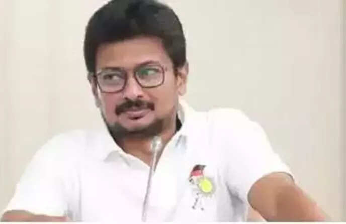 Tamil Nadu Deputy CM, ET Education