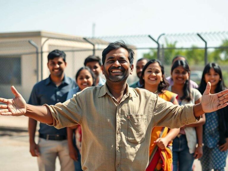 Georgetown University scholar from India released after federal judge’s ruling, ET Education