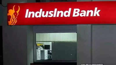 IndusInd admits to Rs 674 crore lapse, this time in microfin