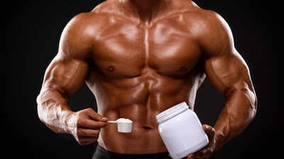 Is it safe to take creatine supplements? 5 foods with highest amount of creatine |