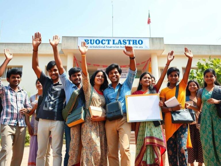 Odisha reserves 11.25% seats for SEBC category in higher education, ET Education