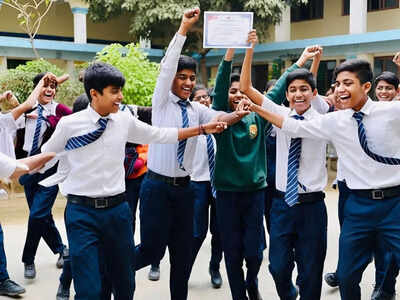 Tamil Nadu HSE (+1) results 2025 declared: Direct link will be activated at THIS time