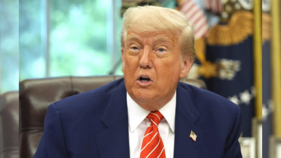 Donald Trump’s 0m Belgrade hotel project hits legal trouble after Serbian official admits forgery