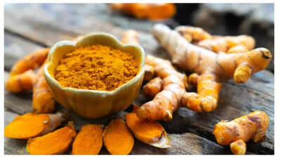 This is what happens if you consume turmeric daily for one month