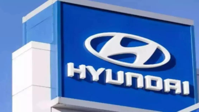 Hyundai Motor India Q4 profit declines 4% to Rs 1,614 crore on weak domestic sales