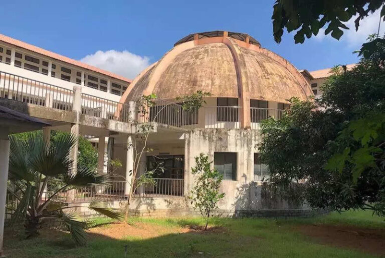 Kerala higher education department conducts inspection at Kalam Technical University, ET Education