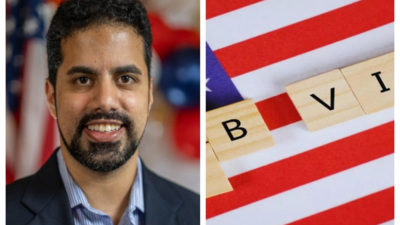 Indian-origin man slammed for opposing H-1B visas: ‘We will welcome you to Kozhikode with open arms’