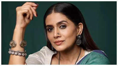 Sonali Kulkarni reveals slimming drugs are quite common in Bollywood: ‘I don’t think that at the cost of my health, I want to be thin’ |