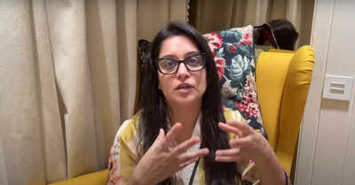 Dipika Kakar diagnosed with a tumour in liver: What does it mean, and why does it happen?