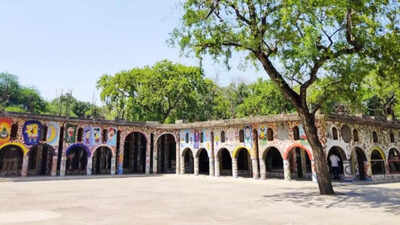 Accelerator for Punjab’s cultural brands launched | Chandigarh News