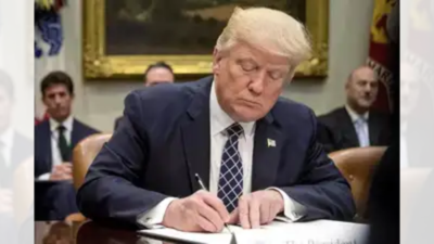 US states oppose AI regulation ban in Trump tax bill