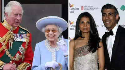 King Charles III is now as rich as Akshata Murty and Rishi Sunak, and richer than Queen Elizabeth II: But how did this happen?