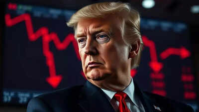 Blow to Donald Trump’s narrative? Moody’s strips US government of gold-standard Aaa, credit rating, cuts it to Aa1