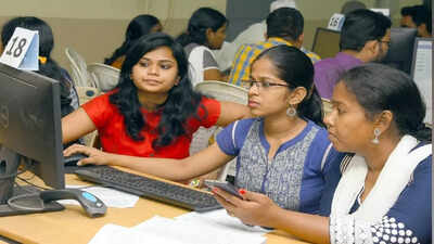 CCMT 2025 Counselling: Phase 2 special round dates revised for GATE-based admissions