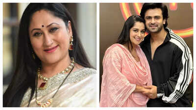 Dipika Kakar Health: Sasural Simar Ka actress Jayati Bhatia reacts to former co-star Dipika Kakar being diagnosed with ‘tennis ball’ sized liver tumor; says ‘I was shocked, main ghabra gayi…’ |