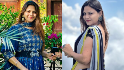 YouTuber Jyoti Malhotra arrested in Hisar for spying for Pakistan | Chandigarh News