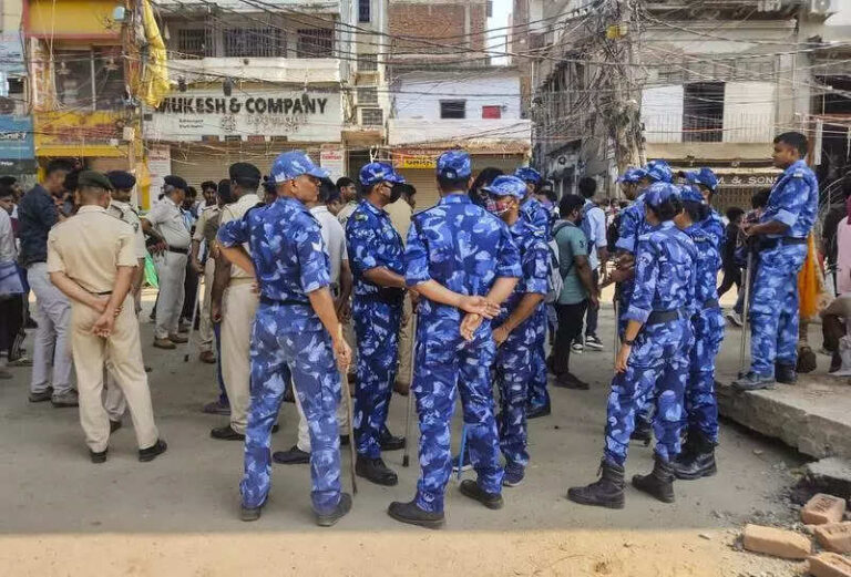 B N College student succumbs to blast injuries, protest erupts in city, ET Education