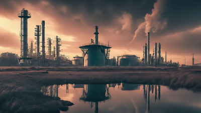 European chemical industry woes present market opportunity for India: Report