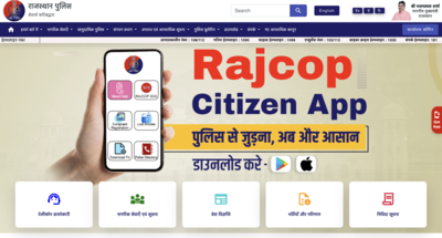 Rajasthan Police Constable registration deadline extended: Apply by this date for 9617 vacancies