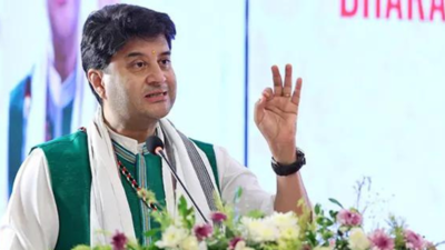India to lead in shaping 6G technology regulations, says Jyotiraditya Scindia