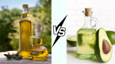 Avocado Oil vs Olive Oil: Which is healthier |