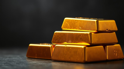 Gold prices undergoing short-term correction, prices in ,050–,250 per ounce range in Q2: Report
