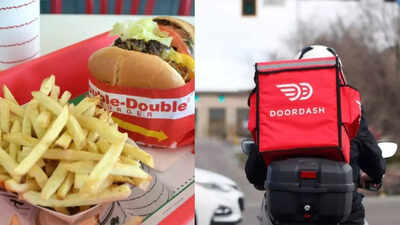 Indian-origin man in California pleads guilty to scamming DoorDash of .5M