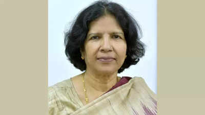 HC upholds appointment of AMU’s 1st woman vice-chancellor