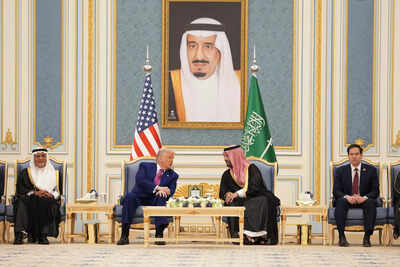 UAE pours money into Africa, seeking resources, power