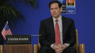 ‘Are they tapping us along?’: Marco Rubio on Moscow’s intentions after direct talks between Russia-Ukraine stall