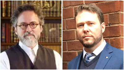 Who are Ismail Royer and Shaykh Hamza Yusuf? Donald Trump’s controversial ‘jihadist’ appointments to Religious Liberty Commission