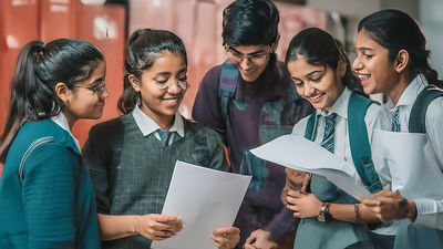 CBSE class 10, 12 rechecking process 2025: Step-by-step guide to apply for re-valuation and verification