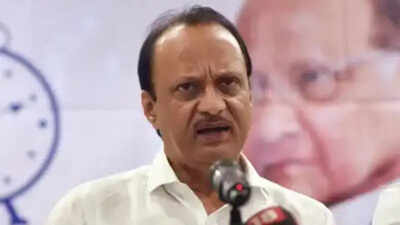 District administrations should review crop losses due to pre-monsoon showers, offer compensation: Ajit Pawar | Pune News
