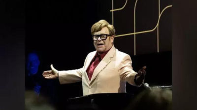 Elton John blasts UK government over ‘criminal’ copyright plans