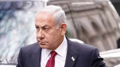 Netanyahu indicates Israel open to ending Gaza war if hostages are released and other conditions
