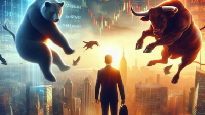 Stock market outlook: Quarterly results, global cues, FII activity to drive market sentiment this week